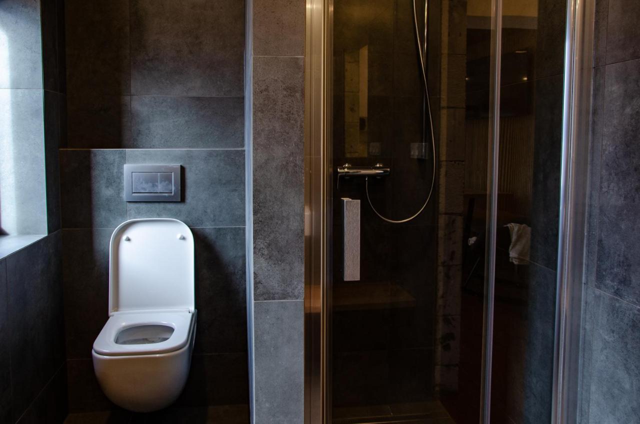 Krok Horní Planá Dış mekan fotoğraf