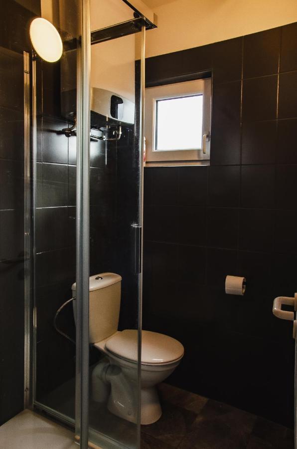 Krok Horní Planá Dış mekan fotoğraf