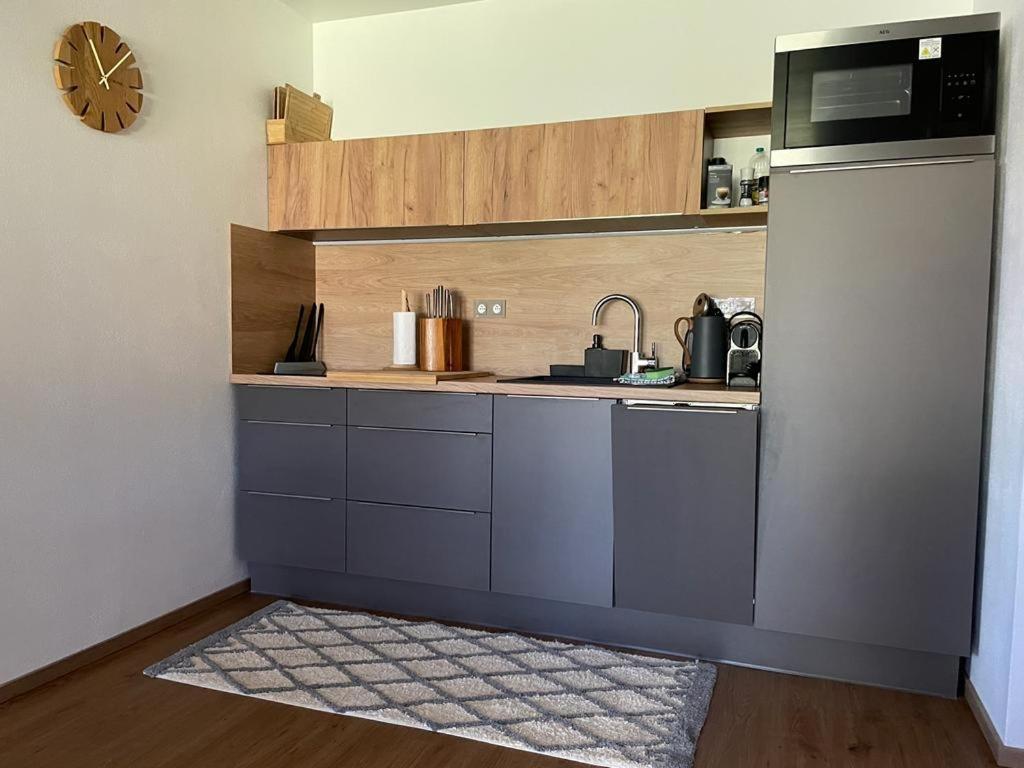 Krok Horní Planá Dış mekan fotoğraf